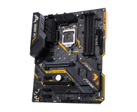 ASUS TUF Z390-PLUS GAMING - 454845 - zdjęcie 4